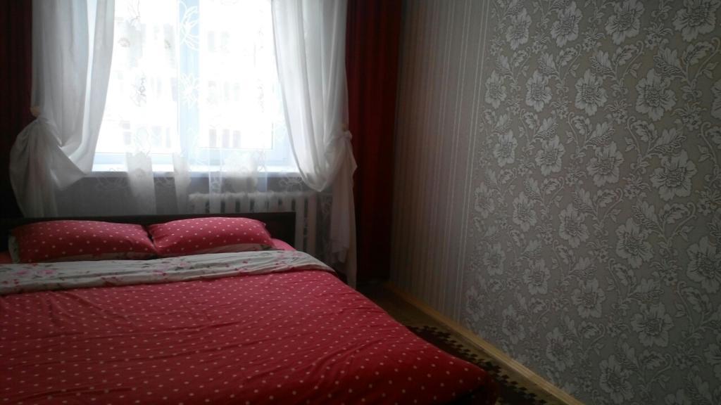 Apartments Shuvar,Chervona Kalina Lviv Exteriör bild
