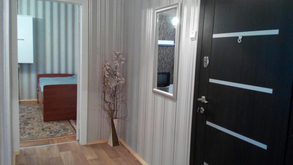 Apartments Shuvar,Chervona Kalina Lviv Exteriör bild