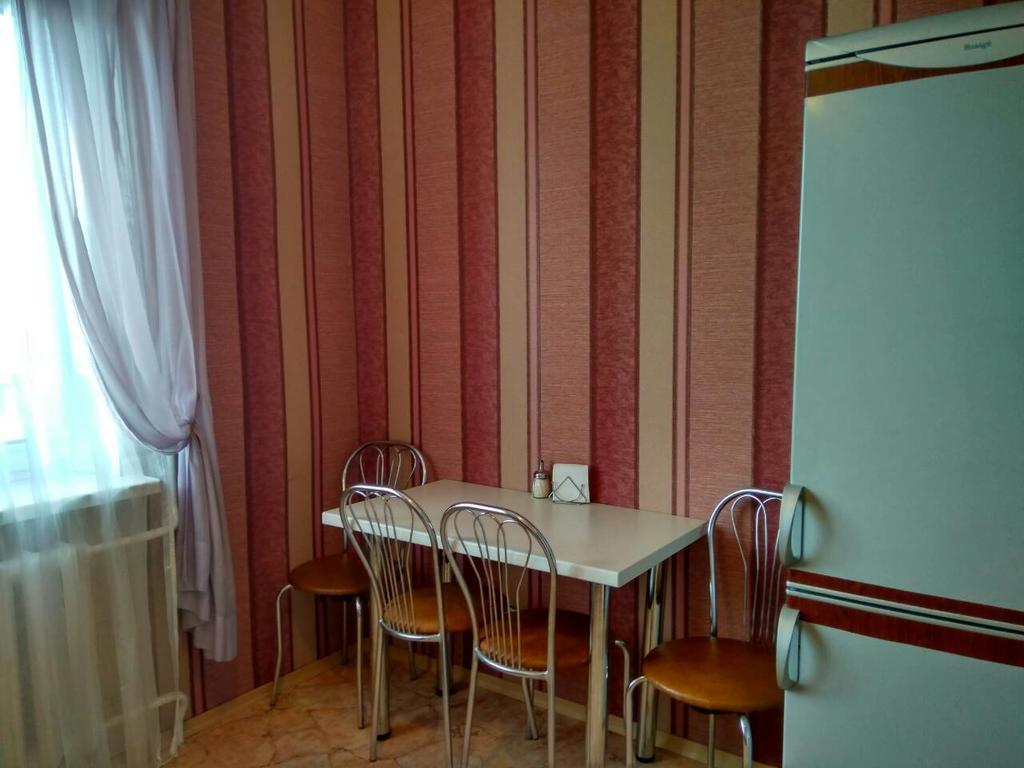 Apartments Shuvar,Chervona Kalina Lviv Exteriör bild
