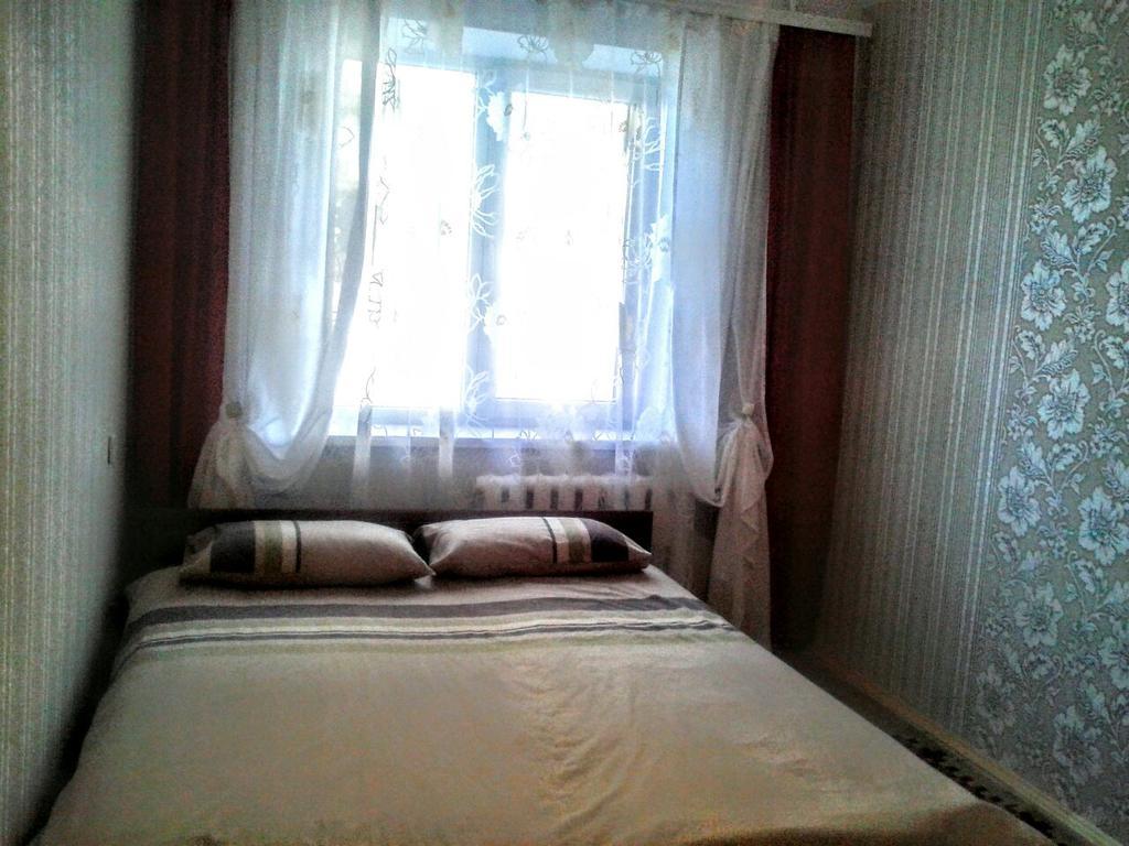 Apartments Shuvar,Chervona Kalina Lviv Exteriör bild