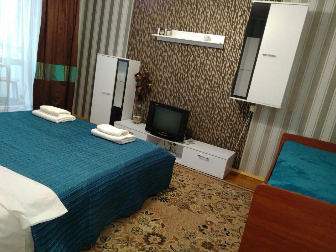 Apartments Shuvar,Chervona Kalina Lviv Exteriör bild